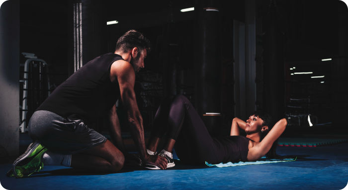 Fitness Journey