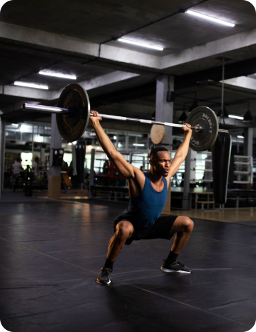 Workout Library